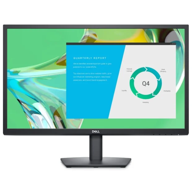Монитор Dell E2422HN (2422-7678)